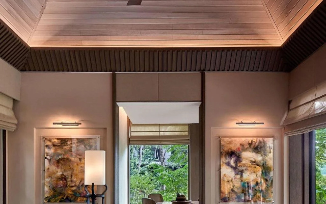 The Ritz-Carlton, Langkawi