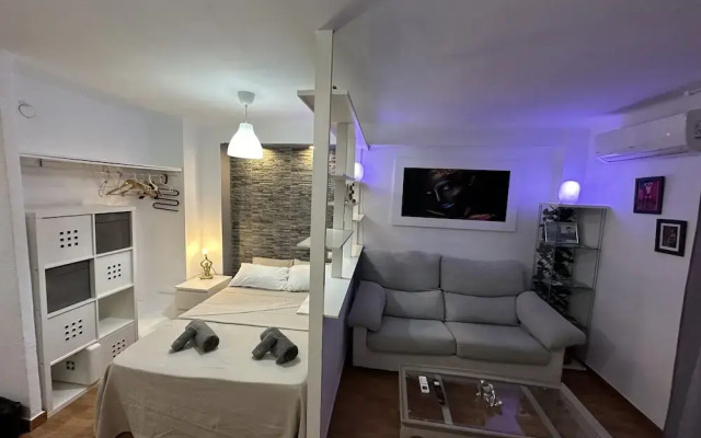 Salome de Steram Flats Torremolinos