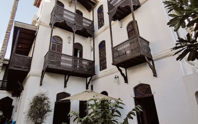 Kholle House in Zanzibar, Tanzania from 167$, photos, reviews - zenhotels.com