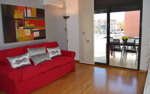 Apartamento Vivalidays Maura