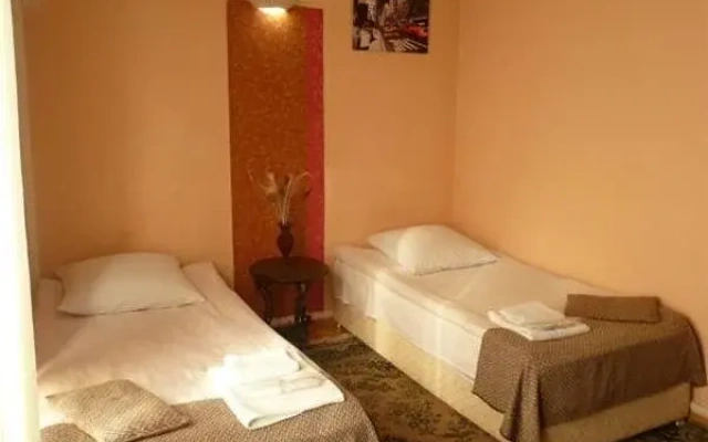 Hotel Oasis Tbilisi