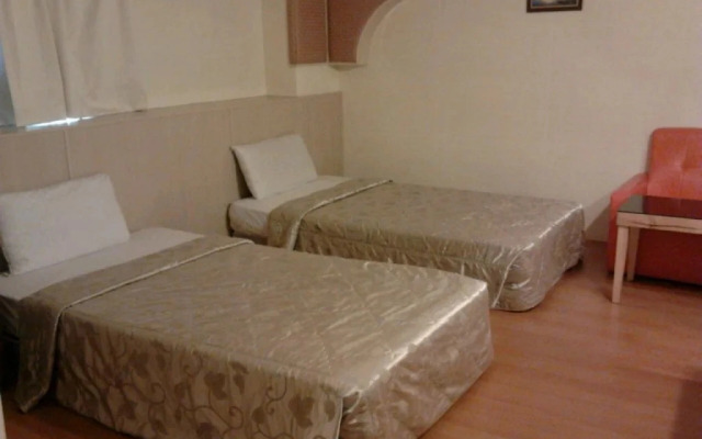 Wo Chia Hotel