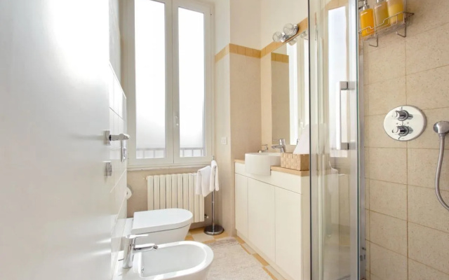 San Calisto Apartment