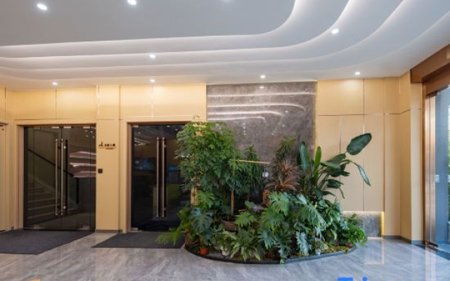 Guzhen Pufan Smart Hotel