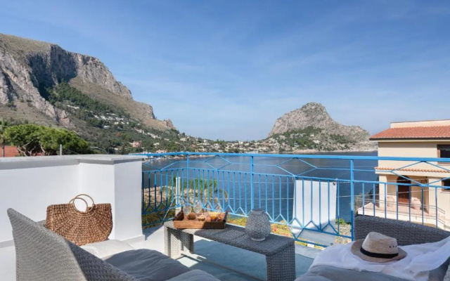 Solemar Sicilia - Casa Margherita