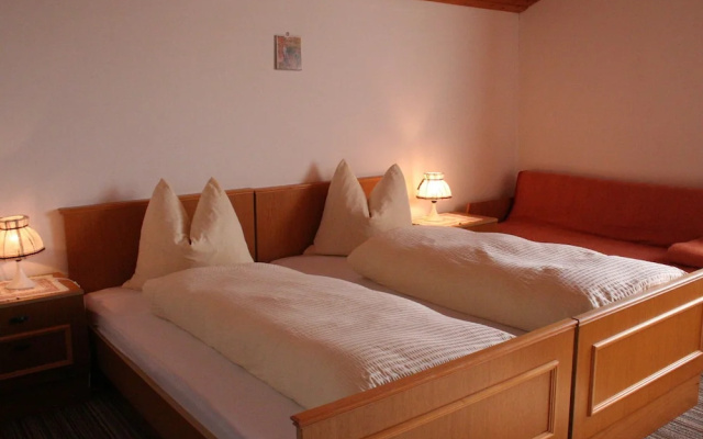 Spacious Apartment in Brixen im Thale With Terrace