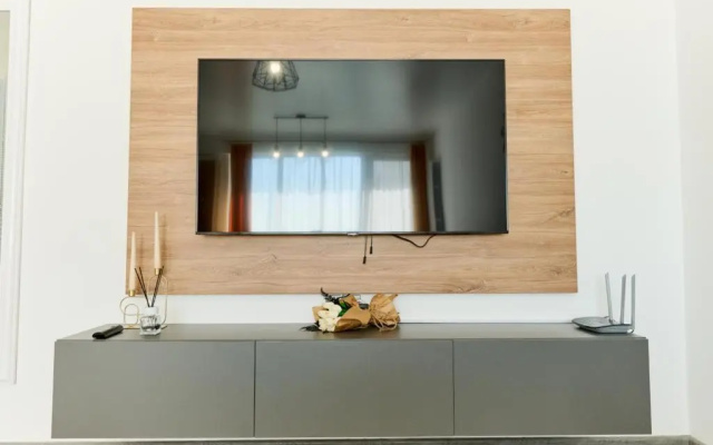 Nivel D10 Apartament