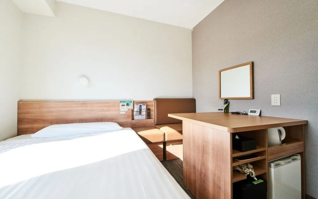 SuperHotel Mihara Ekimae