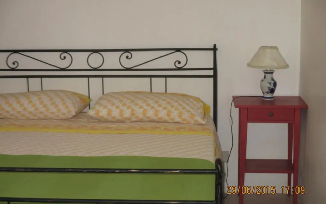 La Villa Rosa al Mare