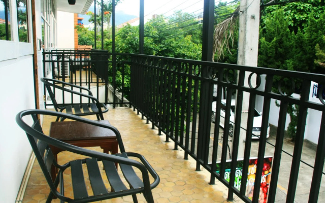 Asa House