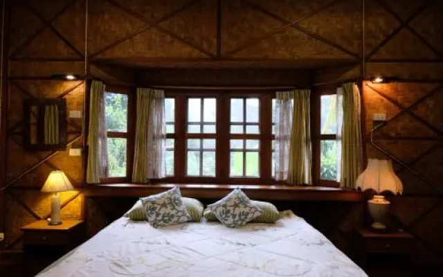Ashi Guesthouse Chiangdao