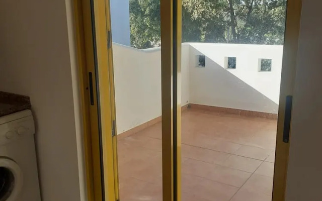 New Spacious Apartment in Vilamoura Center