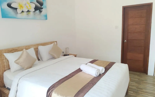 Pondok Bagus Canggu Bali