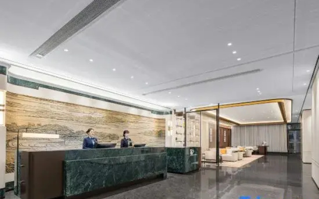 Days Hotel by Wyndham (Shiyan Museum Jingdong Road Branch)