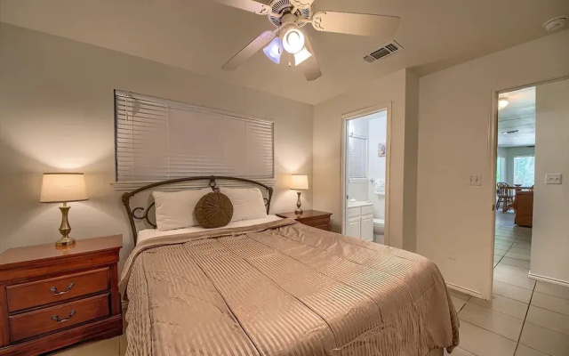 Ww D101 2 Bedroom Condo