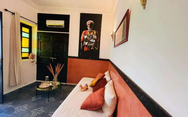 Riad Bjoujna