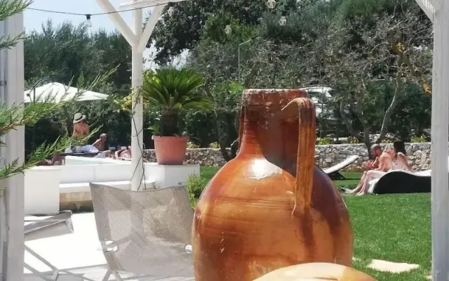 Dimora San Quirico