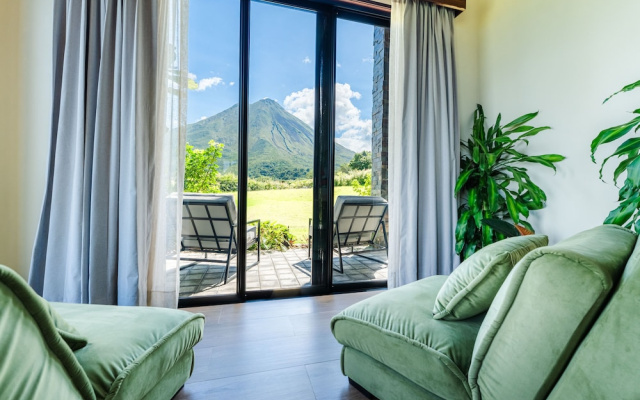 Villas Jawara