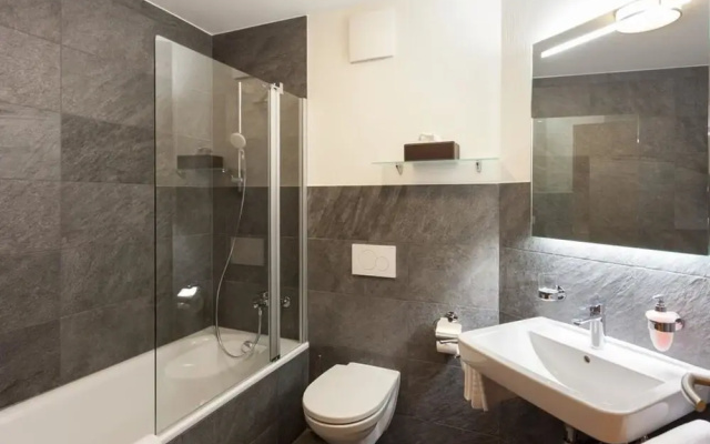 Apartment Bristolino