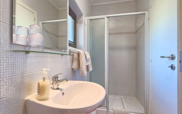 Villa Alpa 11474