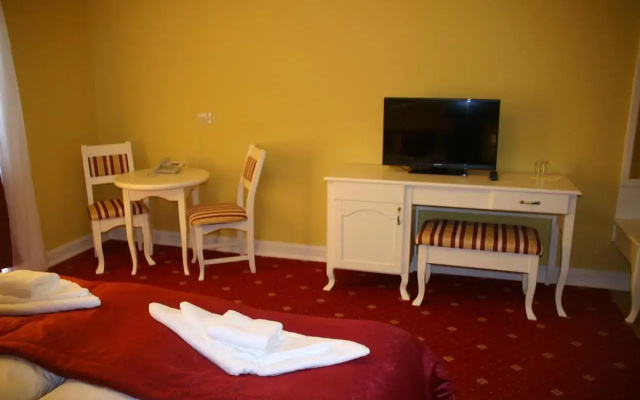 Hotel Supraśl