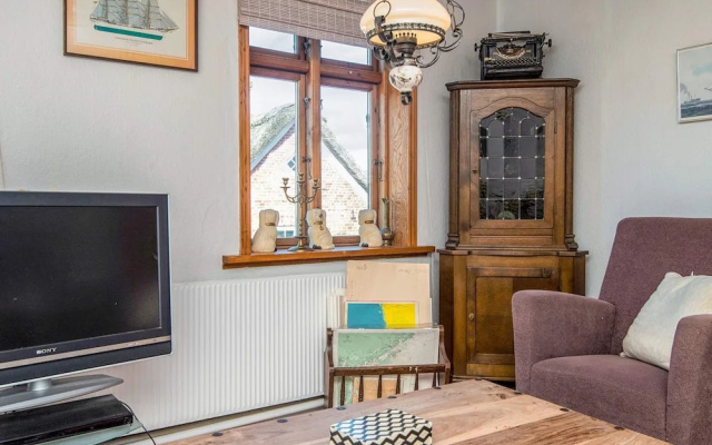 Captain House BnB in Fano