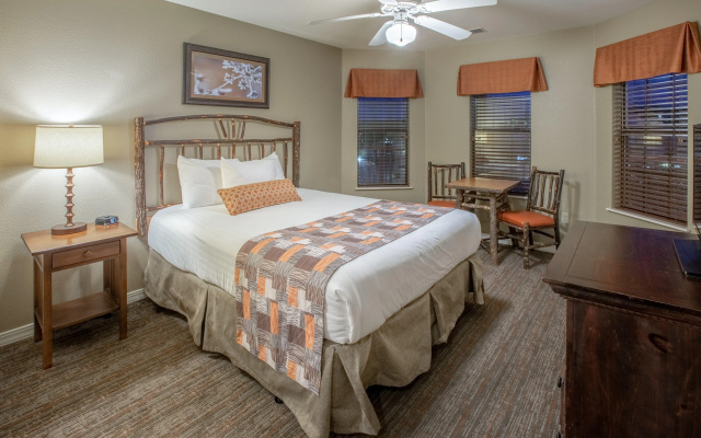 Holiday Inn Club Vacations Holiday Hills Resort at Branson
