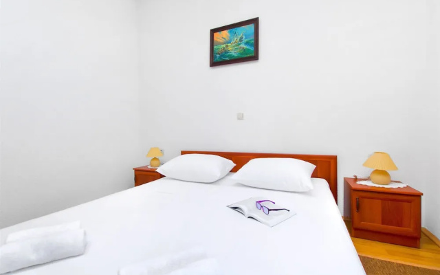 Apartments Sanda