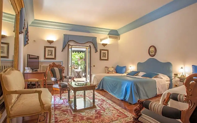 Villa Goethe