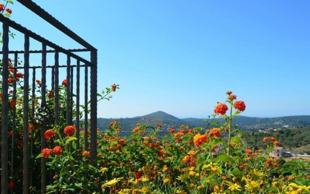 Casa Vacanze La Mannara