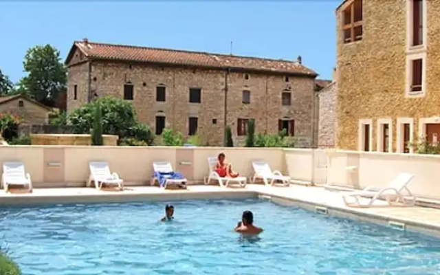 Résidence Grand Bleu Vacances - La Closerie