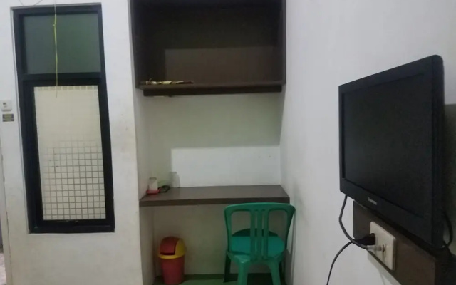 Cendrawasih Syariah Homestay