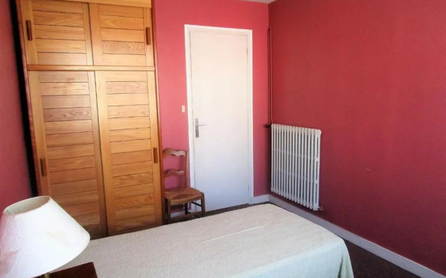 Appartement Les Sables-d'Olonne, 4 pièces, 5 personnes - FR-1-197-199