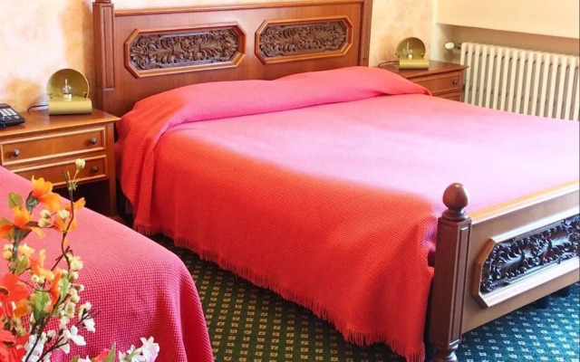 Hotel Belvedere
