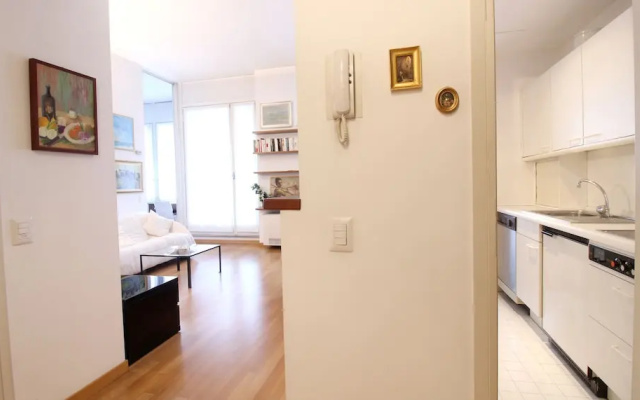 Italianway Comfort - San Marco 1 - B