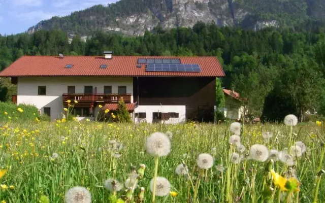 Ferienappartements Meixner