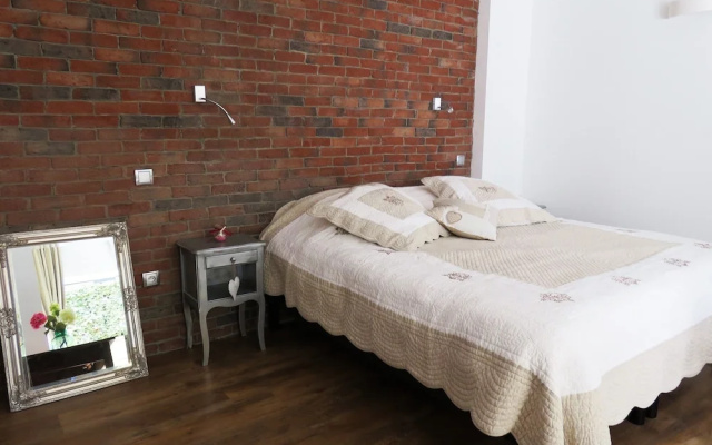 Guesthouse Le Vauban
