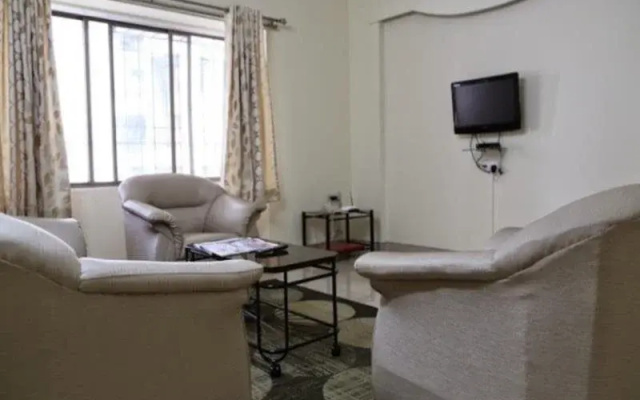 14 Square Kalyani Nagar