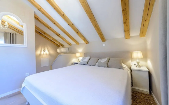 Vacation house Cavtat