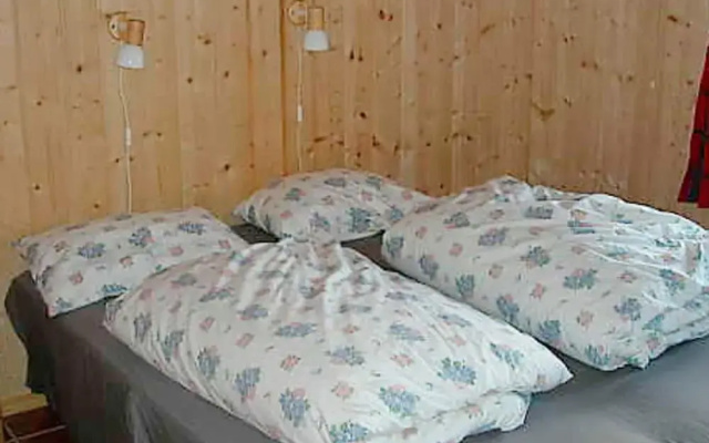 6 Person Holiday Home in Nesbyen