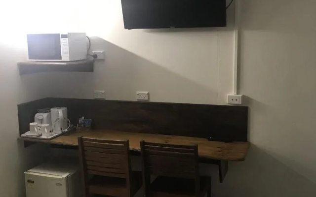 Blackall Coolibah Motel