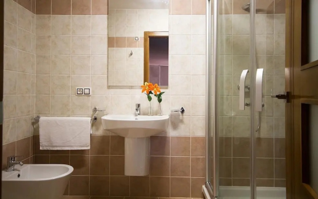 103494 -  Apartment in O Pindo