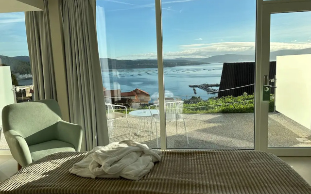 Otantus Hotel