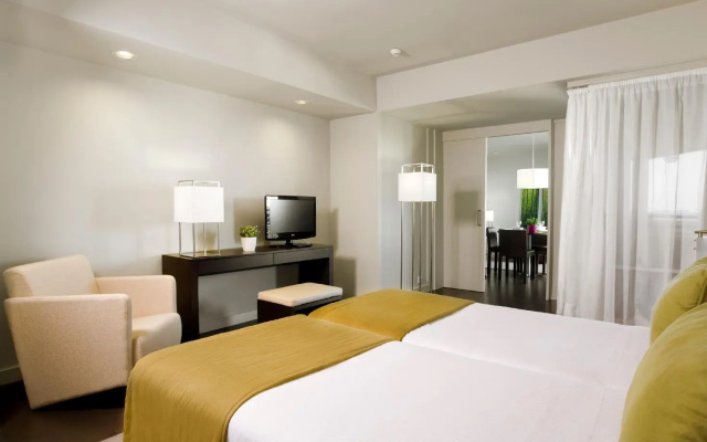 Aqualuz Troia Mar & Rio Hotel & Apartments