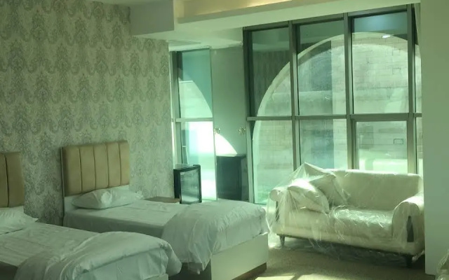 Lara Hotel Duhok