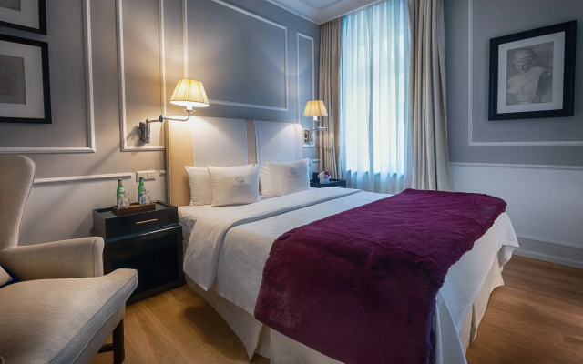 Boutique Hotel Heidelberg Suites