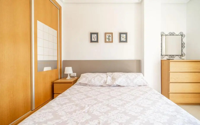 Lovely 2 Bedroom Apartment - AA811LT