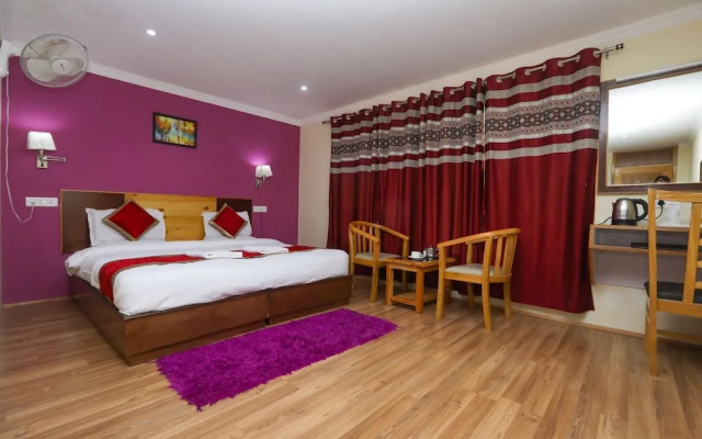 Royal Holiday Leh