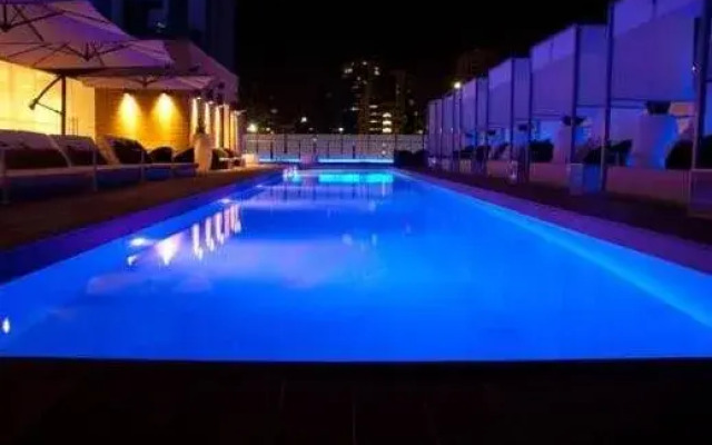 Manrey Boutique Hotel