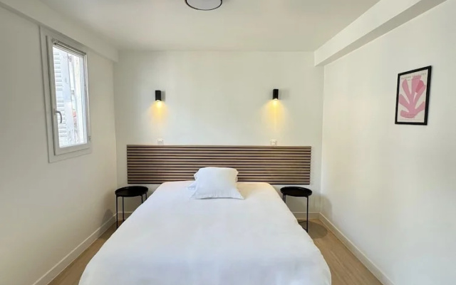 Maison Senac
